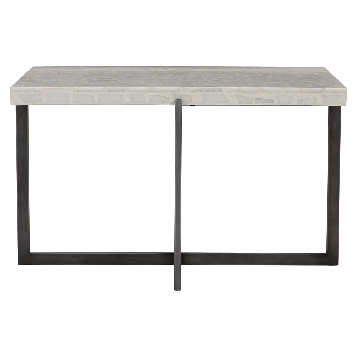Stillwater Outdoor Cocktail Table