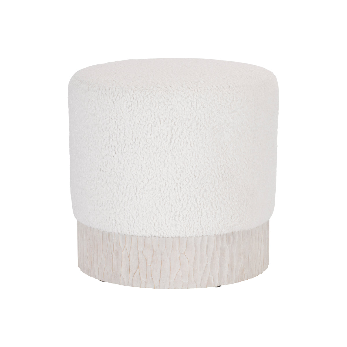 Solaria Ottoman
