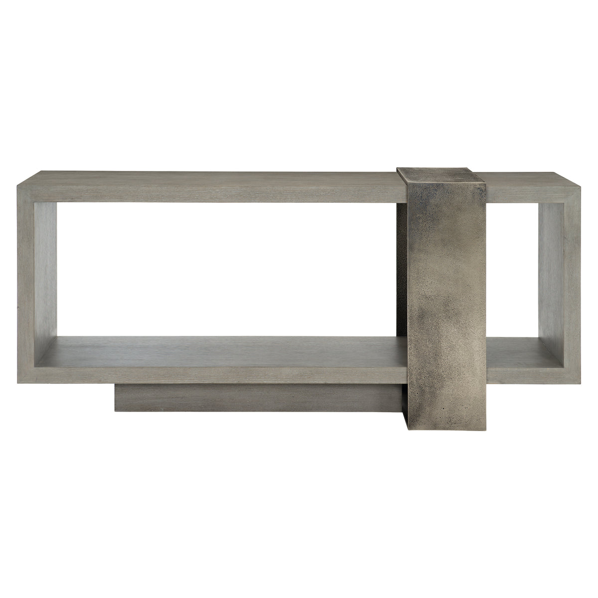 Linea Console Table